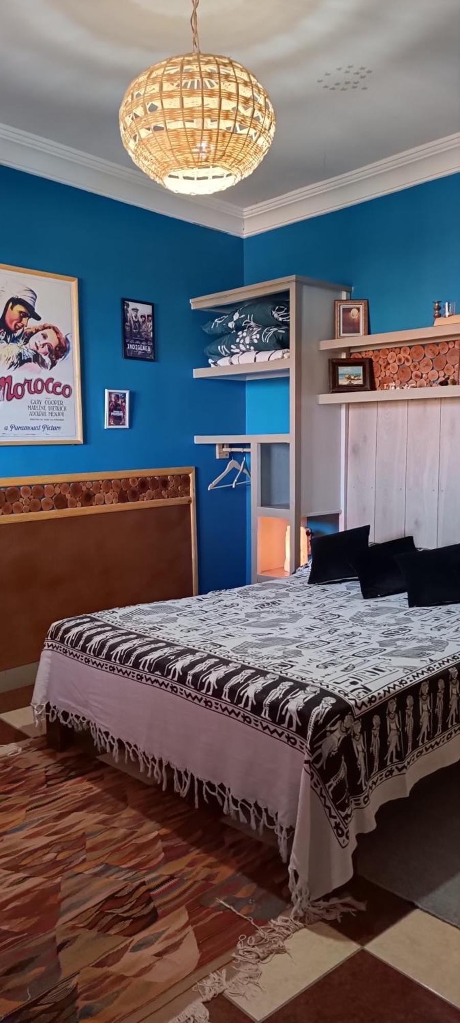 Ferienwohnung Chez Fatima Tajda,Tarmigt Ouarzazate Exterior foto